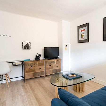 Endoume Notre Dame De La Garde T2 Avec Parking Apartment Marseille Bagian luar foto
