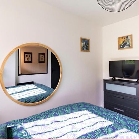 Endoume Notre Dame De La Garde T2 Avec Parking Apartment Marseille Bagian luar foto
